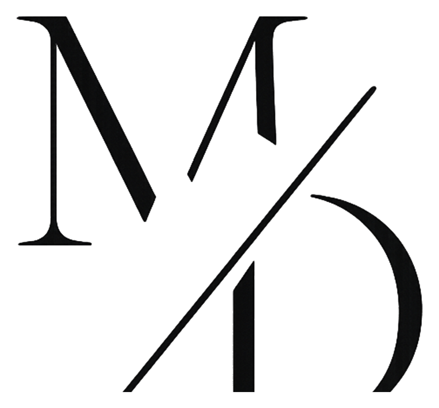 Melo Design monogram