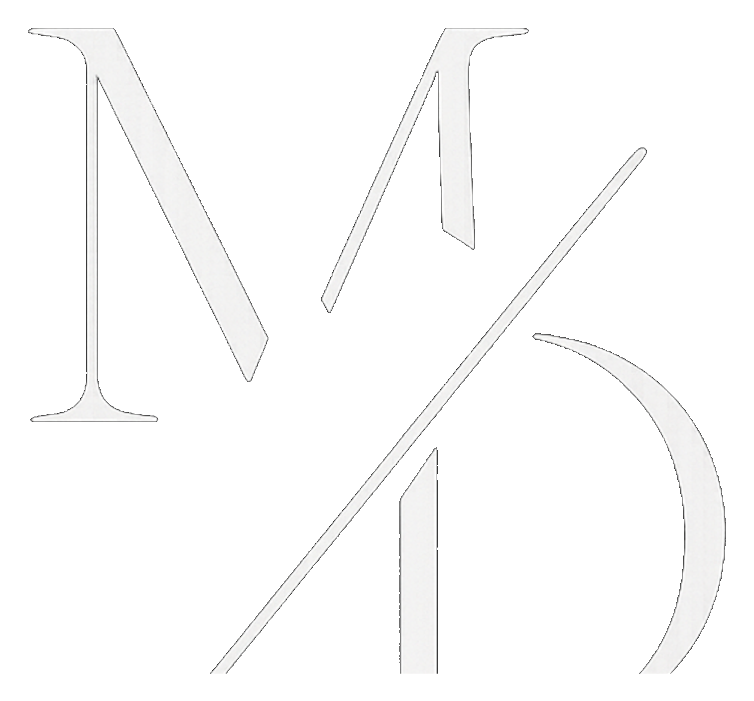 Melo Design monogram